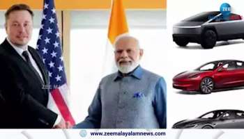 Tesla ceo elon musk announce to visit india and meet prime minister narendra modi