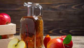 Apple Cider Vinegar: ഒഴിഞ്ഞ വയറ്റിൽ ആപ്പിൾ സിഡെർ വിനെഗർ കഴിക്കാറുണ്ടോ? ഈ പാർശ്വഫലങ്ങൾ അറിഞ്ഞിരിക്കുക