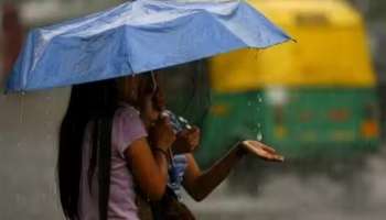 Kerala monsoon: കേരളത്തിൽ കാലവര്‍ഷം നേരത്തെ എത്തും, ശക്തമായ മഴ ലഭിക്കും; മുന്നറിയിപ്പുമായി കാലാവസ്ഥാ വകുപ്പ്‌