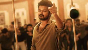 Thalapathy Vijay’s GOAT Song: സ്വന്തം റെക്കോ‍ർഡുകൾ തൂക്കി വീണ്ടും ദളപതി; യൂട്യൂബ് കത്തിച്ച് &#039;വിസിൽ പോട്&#039;