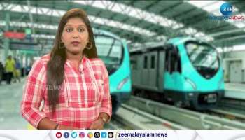 240 people can trvel at the same time kmrl held discussions with the authorities to make the lightram project possible in kochi