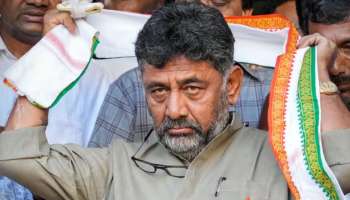 D.K Shivakumar:&#039;ഇടതിന് വോട്ട് ചെയ്താൽ ഗുണം ബിജെപിക്ക്&#039;; വയനാട്ടിൽ ഇരുമുന്നണികളെയും കടന്നാക്രമിച്ച് ഡി കെ ശിവകുമാർ