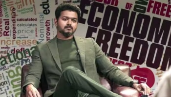 Actor Vijay: പോളിങ് ചട്ടങ്ങൾ ലംഘിച്ചു; നടൻ വിജയിക്കെതിരെ കേസ്