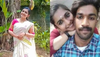 Sharon Murder Case Updates: ഷാരോൺ വധക്കേസ്: ഗ്രീഷ്മയ്ക്ക് തിരിച്ചടി; കേസിലെ അന്തിമ റിപ്പോർട്ട് റദ്ദാക്കില്ല