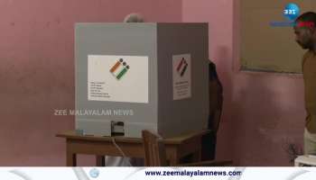 Prohibitory orders were issued in Thiruvananthapuram as part of the elections