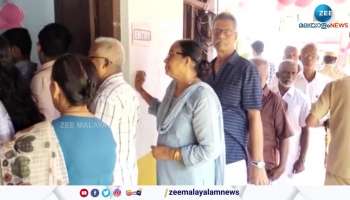 Lok Sabha Polls 2024, holiday declared on Kerala poling day