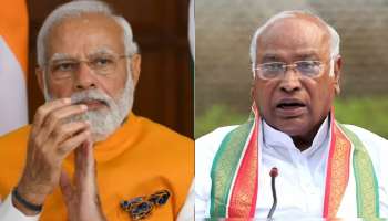 Mallikarjun Kharge: മോദി ജനാധിപത്യത്തെ നശിപ്പിച്ചു; ഇന്ത്യാ മുന്നണി അധികാരത്തിലെത്തുമെന്ന് ഖാർ​ഗെ