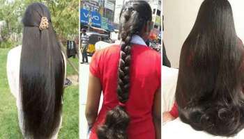 Hair Growth: നീണ്ട ആരോഗ്യമുള്ള മുടി വേണോ? ഭക്ഷണക്രമത്തില്‍ ശ്രദ്ധിക്കാം