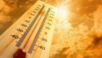 Heatwave Alert: സംസ്ഥാനത്ത് ചൂട് കൂടുന്നു; പാലക്കാട് ഉഷ്ണതരം​ഗ മുന്നറിയിപ്പ്, സൂര്യാതപമേറ്റ് ഒരാൾ മരിച്ചതിന് പിന്നാലെ ജാ​ഗ്രത നിർദേശം