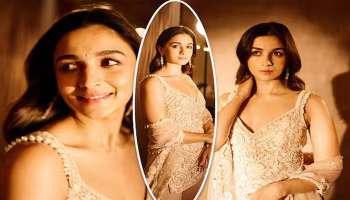 Alia Bhatt: ഹീരാമണ്ഡി പ്രീമിയറില്‍ സുന്ദരിയായി ആലിയ ഭട്ട്, ചിത്രങ്ങള്‍ കാണാം