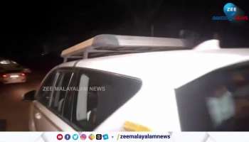 Aravind Kejriwal arrest
