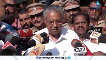 Chief Minister Pinarayi Vijayan said that LDF will achieve historic victory in Kerala