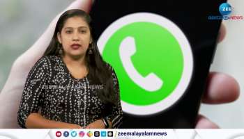 China banned WhatsApp and Thread