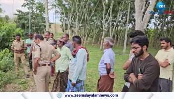 Tiger Attack Wayanad