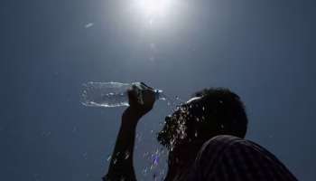 Heatwave Alert: സംസ്ഥാനത്ത് താപനില ക്രമാതീതമായി വർധിക്കുന്നു; ഉഷ്ണതരംഗ സാധ്യത, ജാ​ഗ്രത പാലിക്കണമെന്ന് മന്ത്രി വീണാ ജോര്‍ജ്