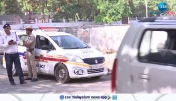 Bomb threat in schools in Delhi