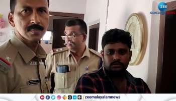 Thiruvananthapuram Varkala Theft