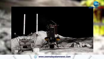 NASA moves for 4g connectivity on moon equipment will be launched at space