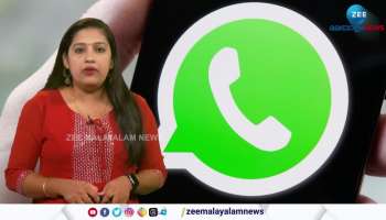 WhatsApp New Update For IPhone Users
