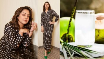 Actress Jyothika Weight Loss Tips: ഈ ബ്യൂട്ടി നിലനിർത്തിയതിൽ ഏറിയ പങ്കും ഇളനീരിന്! തന്റെ ലളിതമായ ‍ഡയറ്റ് പ്ലാനിനെ കുറിച്ച് ജ്യോതിക