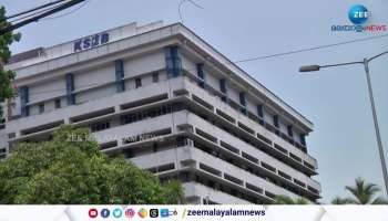 Electricity restrictions were imposed in kerala