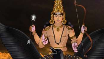 Shani Jayanti 2024: അറിയാതെ പോലും ചെയ്യുന്ന ഈ തെറ്റുകൾ ശനിയുടെ കോപം ക്ഷണിച്ചുവരുത്തും; ഈ ദിവസം ശ്രദ്ധിക്കുക!