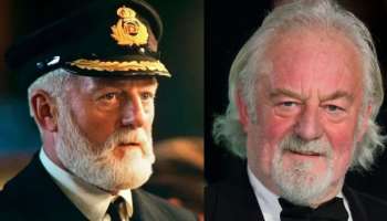 Bernard Hill: ടൈറ്റാനിക് സിനിമയിലെ ക്യാപ്റ്റൻ നടൻ ബെർണാഡ് ഹിൽ അന്തരിച്ചു