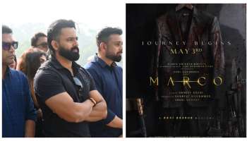  Marco Hindi Dubbing Rights: ഉണ്ണി മുകുന്ദന്റെ &#039;മാർക്കോ&#039;യ്ക്ക് റെക്കോർഡ്; ഹിന്ദി ഡബ്ബിങ് റൈറ്റ്സ് വിറ്റത് 5 കോടിയ്ക്ക്, തീർന്നില്ല കണക്ക്!