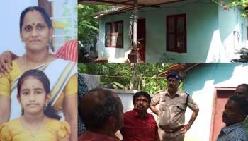 Murder Case: കൊല്ലത്ത് ഭാര്യയെയും മകളെയും കൊലപ്പെടുത്തി ഭർത്താവ് ആത്മഹത്യയ്ക്ക് ശ്രമിച്ചു; മകൻ ഗുരുതരാവസ്ഥയിൽ