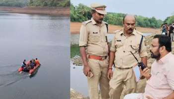 Drown death: തൃശൂർ പീച്ചി ഡാമില്‍ കാണാതായ വിദ്യാര്‍ഥിയുടെ മൃതദേഹം കണ്ടെത്തി