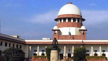 Supreme Court: അസമയത്തെ മൊഴിയെടുക്കൽ; 64കാരന്റെ ഹർജിയിൽ ഇഡിയുടെ പ്രതികരണം തേടി സുപ്രീംകോടതി