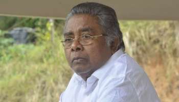 MC Chacko Passed Away: പ്രശസ്ത നാടക നടൻ എംസി ചാക്കോ അന്തരിച്ചു