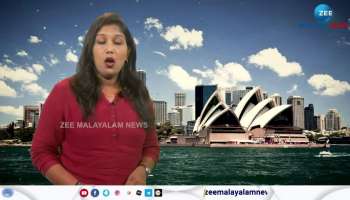 India Austrialia tourism latest updates