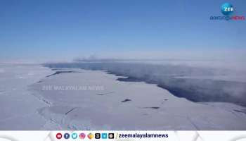 Reason behind the giant hole named polynya in antarctica