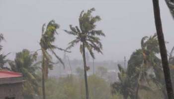 Kerala weather: കാലവർഷം എത്തുന്നു; സംസ്ഥാനത്ത് കനത്ത മഴ, 9 ജില്ലകളിൽ മുന്നറിയിപ്പ്