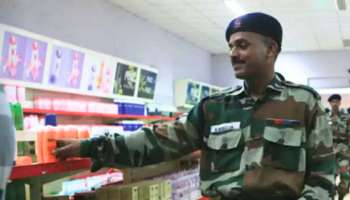 Army Canteen: ആർമി ക്യാന്റീനിൽ സാധനങ്ങൾക്ക് ഇത്രയും വിലക്കുറവ് എങ്ങനെ? അറിയാം വാങ്ങുന്നതിനുള്ള പരിധികൾ