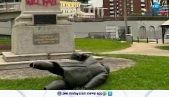  Tasmanian coloniser William Crowther’s statue vandalised