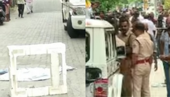 Kochi Crime News: കൊച്ചിയിലെ നവജാത ശിശുവിന്റെ കൊലപാതകം; യുവതിയുടെ ആൺസുഹൃത്തിനെതിരെയും കേസ്