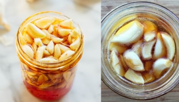 Benefits of Garlics soaked Honey: തേനിൽ കുതിർത്ത വെളുത്തുള്ളി കഴിക്കൂ...! ഈ രോ​ഗങ്ങളോട് വിട പറയൂ