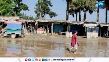 Climate change another flash floods kill at least 50 in afghanistan