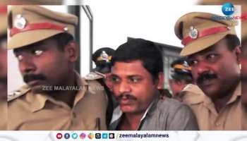 Accused gets death sentence in Perumbavoor murder case