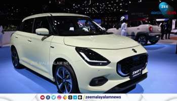 Maruti swift cng launch likely in the coming months