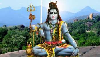 Lord Shiva Fav Zodiac Signs: മഹാദേവന്റെ കൃപയാൽ ഇന്ന് ഇവർക്ക് ലഭിക്കും വൻ നേട്ടങ്ങൾ, നിങ്ങളും ഉണ്ടോ? 