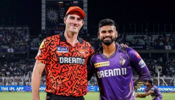 IPL 2024 KKR vs SRH: ആദ്യ പ്ലേഓഫിൽ കൊൽക്കത്തയും ഹൈദരാബാദും ഇന്ന് ഏറ്റുമുട്ടും; ജയിക്കുന്നവർ ഫൈനലിൽ