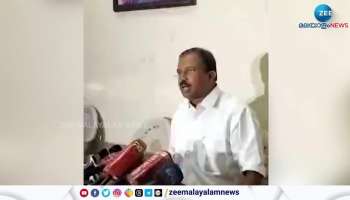 LDF and UDF are same on corruption says Union Minister V Muraleedharan