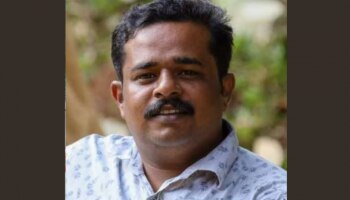 Kerala Journalist Beaten: മാധ്യമ പ്രവർത്തകന് മർദ്ദനമേറ്റ സംഭവം: മനുഷ്യാവകാശ കമ്മീഷൻ കേസെടുത്തു