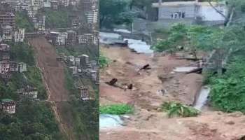 Mizoram Quary Collaps: മിസോറാമിൽ ക്വാറി തകർന്ന് പത്ത് മരണം; നിരവധി പേരെ കാണാതായി