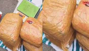 Drugs Seized: കോവളത്ത് വന്‍ ലഹരിവേട്ട; കാറിന്റെ രഹസ്യ അറയിൽ ഒളിപ്പിച്ച് കടത്തിയ കഞ്ചാവ് പിടികൂടി