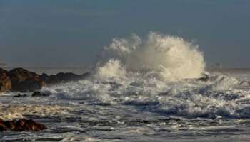 High Waves Alert: കേരള തീരത്തും തെക്കൻ തമിഴ്‌നാട് തീരത്തും ഉയർന്ന തിരമാലയ്ക്ക് സാധ്യത; മത്സ്യബന്ധനത്തിന് വിലക്ക്