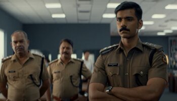 Golam Movie: കുറ്റാന്വേഷണ ത്രില്ലർ ചിത്രം ​&#039;ഗോളം&#039;; ജൂൺ 7ന് തിയേറ്ററുകളിലേക്ക്